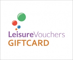 Legoland Discovery Centre (Leisure Vouchers)